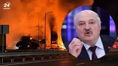 «Шахеди» знову летять через Білорусь: ДПСУ про удари поблизу польського кордону