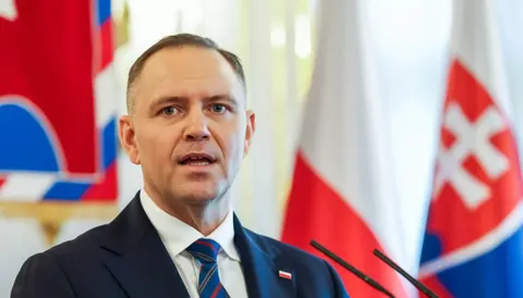 Президент Польщі: гібридна війна РФ може готувати повторення 1939 року