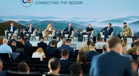 Укрзалізниця збирає міжнародну коаліцію: локомотиви, гроші та енергетика