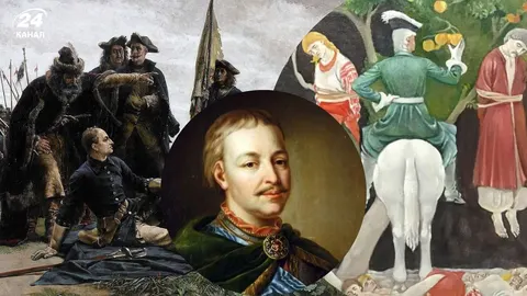 Мазепа: три століття міфів про «зрадника», який рятував державу
