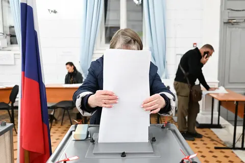 Вибори до Держдуми на окупованих територіях: кампанію делегітимізації так і не п