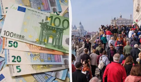 Туристичні збори в Європі: як не переплатити сотні євро за відпочинок