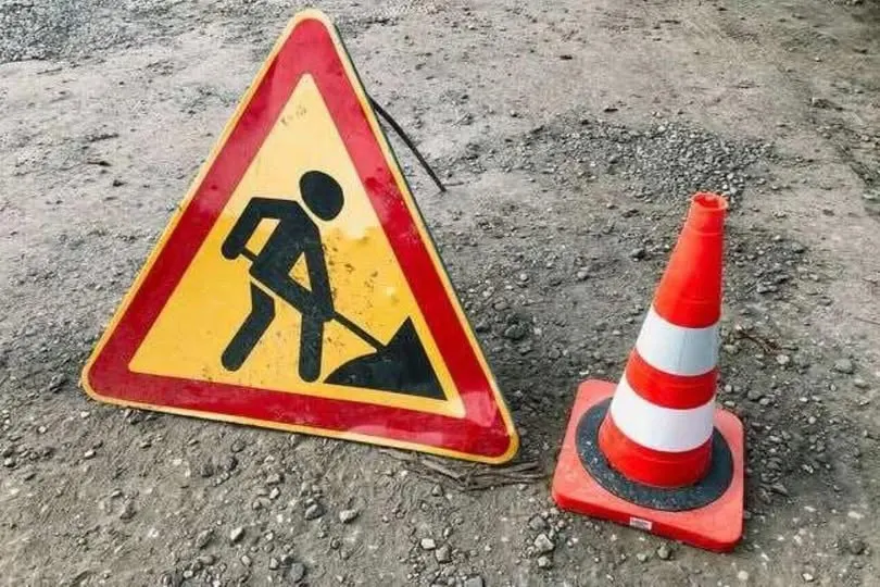 На Личаківській у Львові змістили зону реверсного руху
