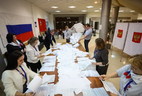 Кишинів обурився російськими «виборами» в Придністров'ї: 17 дільниць без згоди в