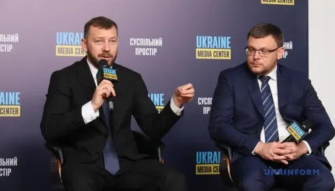 НАБУ і САП відповіли на підозру Кривоносу: жодних офіційних звинувачень немає