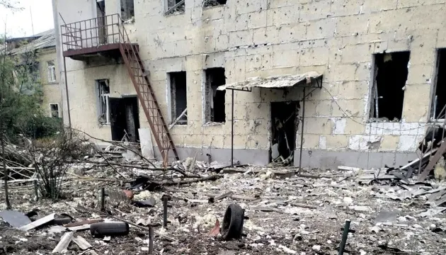 Понад 1100 ударів за добу: на Донеччині загинули двоє людей