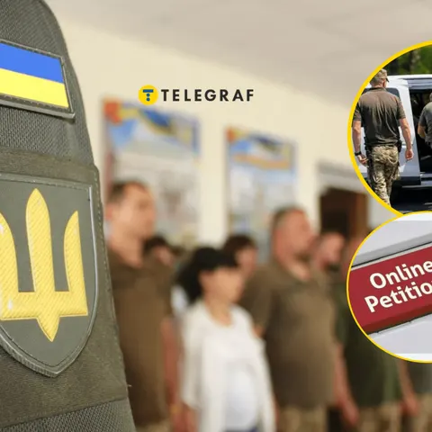Відстрочка від призову для батьків дітей, постраждалих від війни: що пропонують