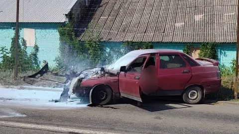 Дрони били по авто у Краматорську: троє загиблих, четверо поранених