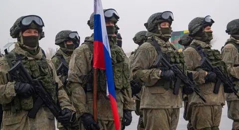 Джакарта дистанціюється від громадян, які воюють за РФ