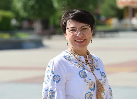 Суд зупинив відсторонення мера Умані Плетньової: вона повертається до роботи