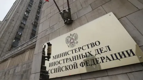 РФ закриває генконсульство Німеччини в Петербурзі та висилає співробітників Гете-інституту