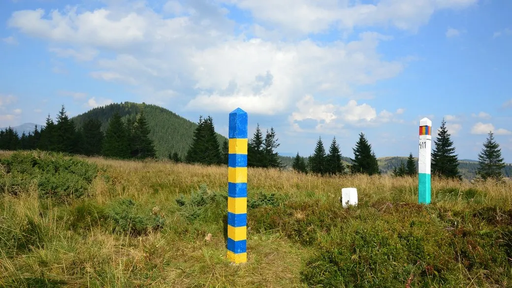 На Івано-Франківщині може з'явитися новий пункт пропуску на кордоні з Румунією