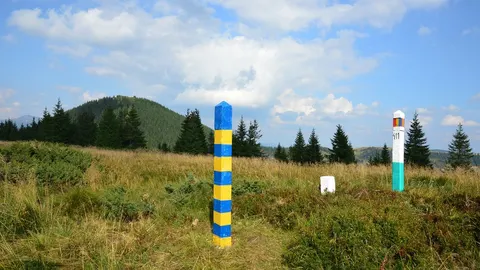 На Івано-Франківщині може з'явитися новий пункт пропуску на кордоні з Румунією