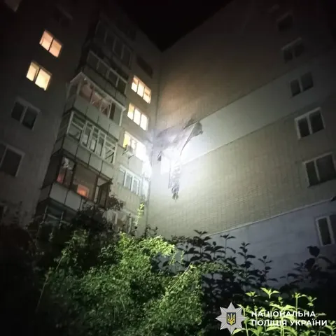 Четверо людей постраждали через обстріли Харківщини