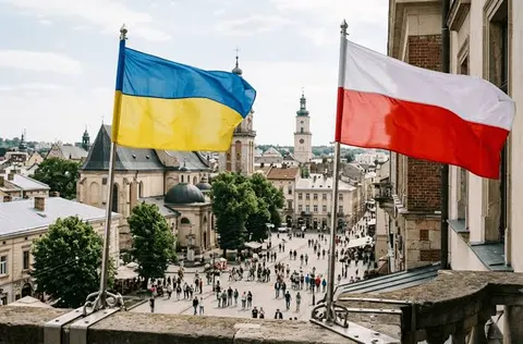 Поляки пояснили, чому охололи до українців: головна причина — Волинь