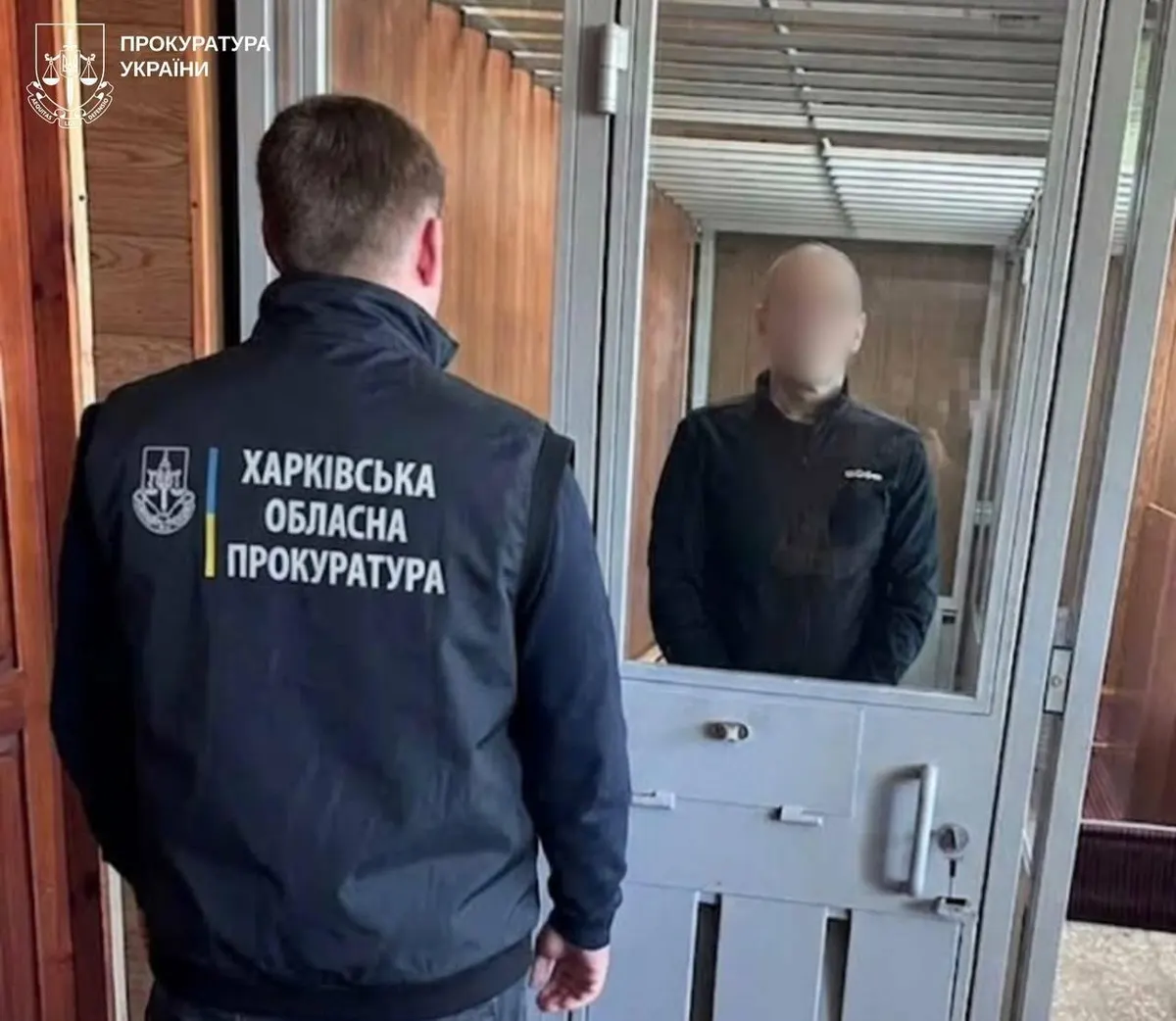 Механік із Харкова тричі готував диверсії на залізниці — 15 років тюрми