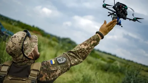 Зеленський: дронову угоду з Канадою можуть підписати вже в Нью-Йорку
