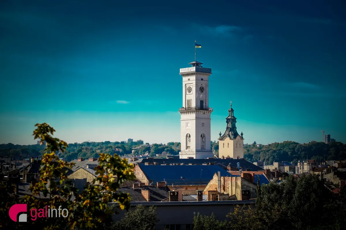 Львівські ГО можуть отримати гроші на зарплати й заходи: заявки до 24 вересня