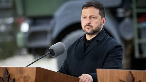 Зеленський: на удари по енергетиці Україна відповідатиме тим самим