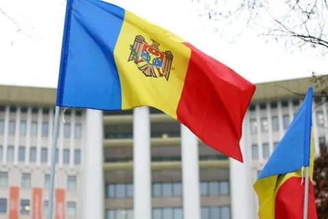 Молдова засудила порушення повітряного простору: вибух біля Талмази