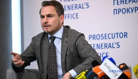 Кравченко про відставку: рішення за командою, а не за мною