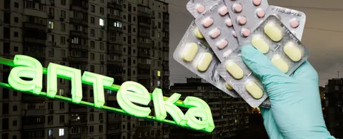 У МОЗ запевняють: дефіциту ліків в Україні немає, попри удари по складах