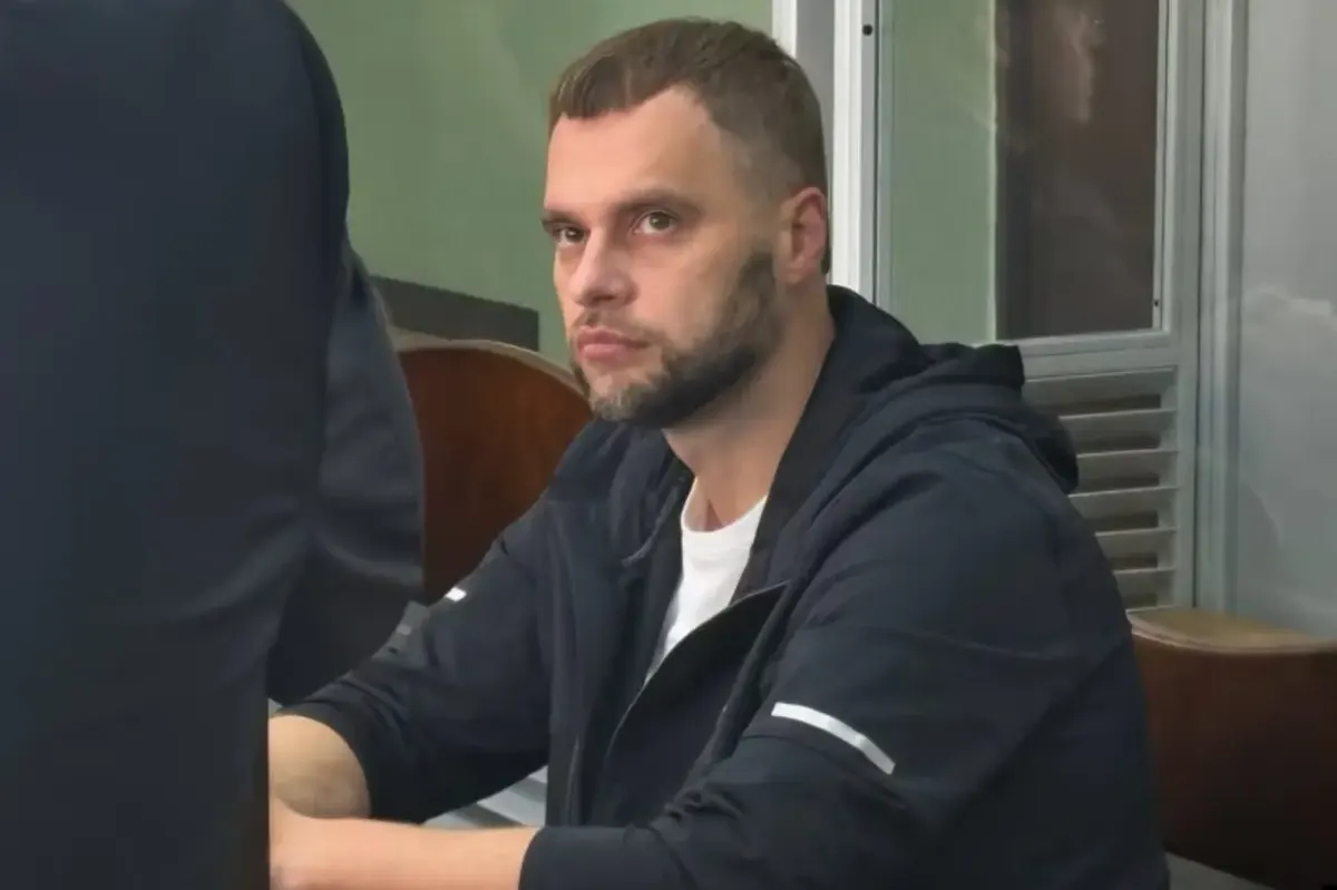 В ОГП ліквідували посаду Кропиви: що це змінює для фігуранта «Карфагена»