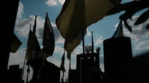 Вересневі втрати Харківщини: громади прощаються із захисниками
