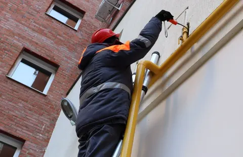 Купуєте будинок без газу? Спочатку перевірте ці документи