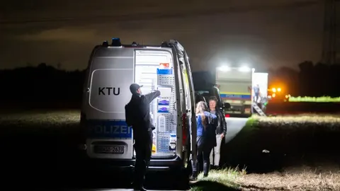 У Німеччині невідомі намагалися підірвати електропідстанцію: поліція знайшла записку