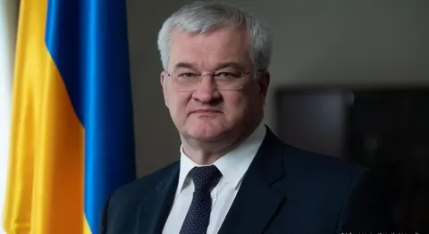 Сибіга дорікнув ЮНІСЕФ через заяву про загибель дітей