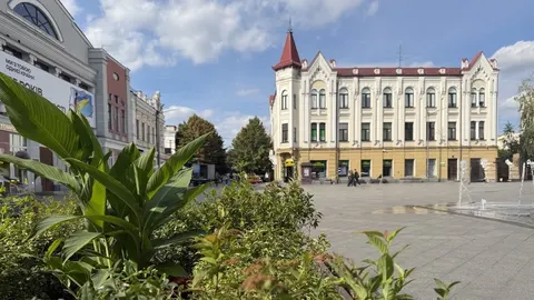 Житомир святкує 1142-річчя: оновлена програма, локації та сюрпризи