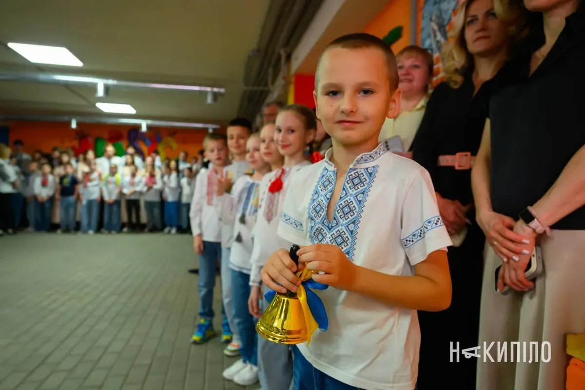 840 модульних укриттів з’являться на шкільних маршрутах