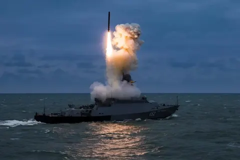 Удар по Новоросійську обрізав російський флот: скільки «Калібрів» лишилося