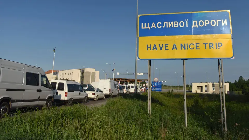 Прикордонники заперечують мобілізацію хасида: чоловік був у розшуку