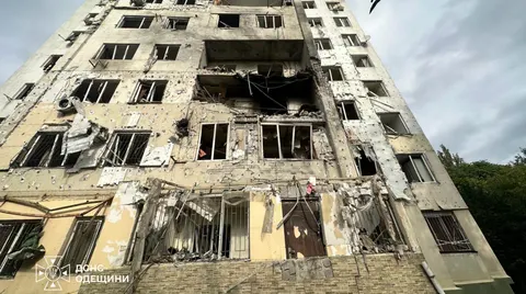 Удари по Одещині: 24 постраждалих, серед них двоє дітей
