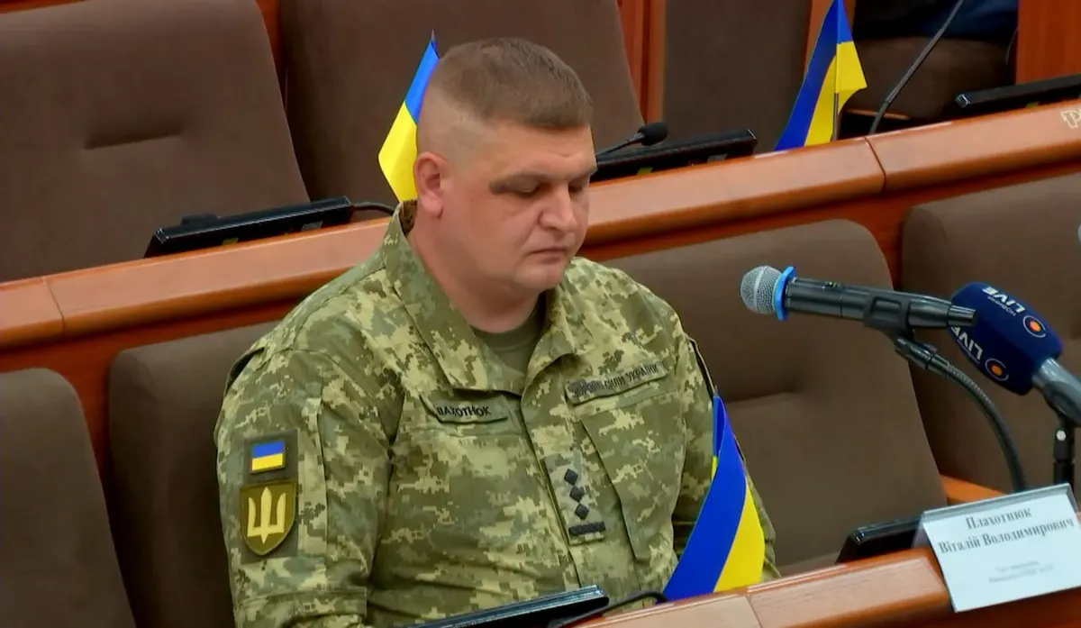 Побиття 17-річного хлопця на Сарненщині: ТЦК каже про розслідування, яке «нічого не виявило»