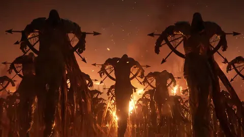 Blizzard анонсувала Diablo 5: Санктуарій без безпечних міст і новий клас