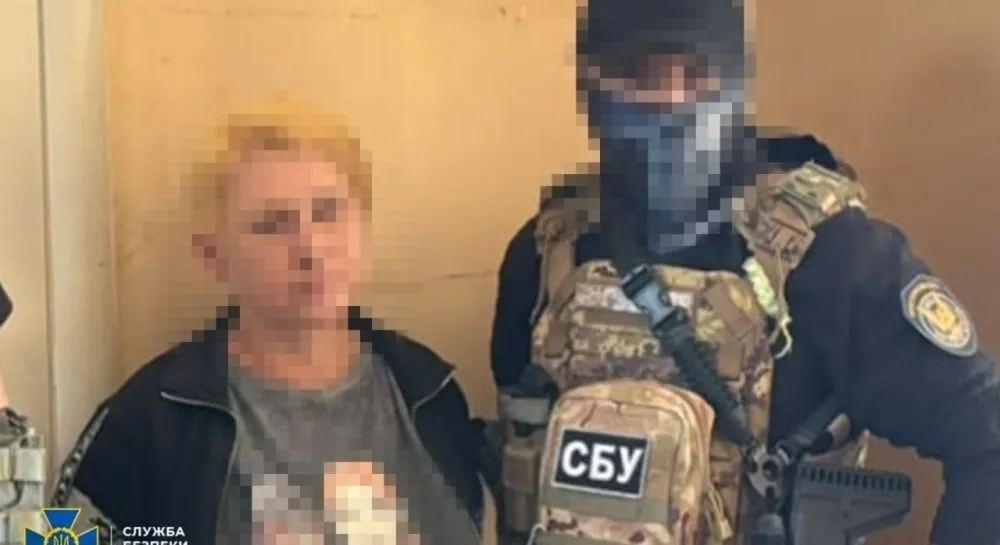 У Краматорську викрили агентів ФСБ: продавчиня та різнороб коригували удари