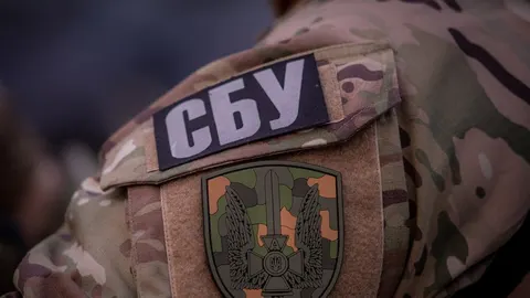 Верховний Суд залишив чинним 9 років ув'язнення для ексслідчого СБУ, який узяв 80 тисяч доларів