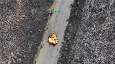 Прикордонники з Чернівців уразили позиції та особовий склад ворога