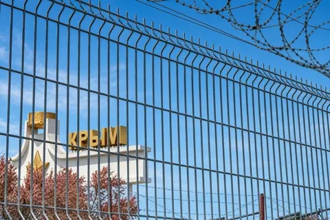 У Сімферопольському СІЗО знайшли двох наглядачів, яких в'язні звинувачують у кат