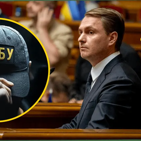 Генпрокурор Кравченко подав у відставку: назвав причину