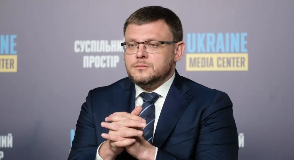Мовчання Кривоноса: тест на дорослість для НАБУ і всього суспільства