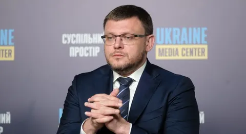 Мовчання Кривоноса: тест на дорослість для НАБУ і всього суспільства