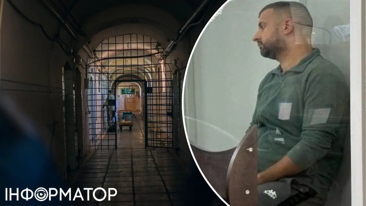 Водій Кропиви вийшов із СІЗО під заставу 3 млн грн: що він має робити тепер