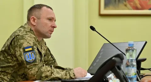 Драпатий про інформатаки: родина мовчить, а боти працюють