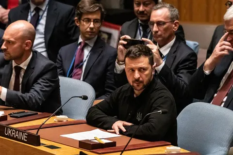 Захід обговорює «замороження» війни: що стоїть за кулуарними домовленостями