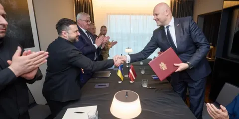 Drone Deal: вже 10 країн долучилися до оборонної угоди з Україною