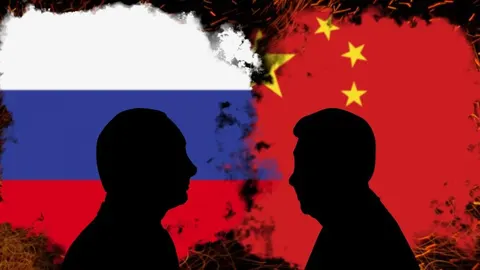 Китай тіснить Росію на збройовому ринку Центральної Азії